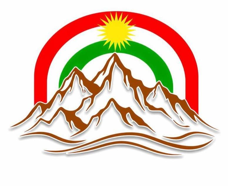 بێجان بلە Logo